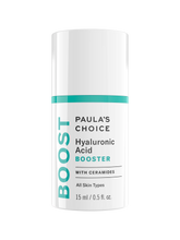 Hyaluronic Acid Booster