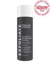 2% BHA Liquid Exfoliant