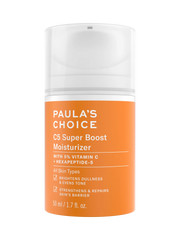 C5 Super Boost Moisturizer