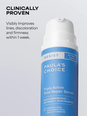 Triple Active Total Repair Serum