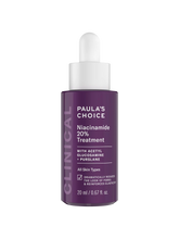 Niacinamide 20% Treatment