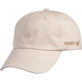 Limited-Edition Team SPF Strapback Hat