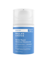 Barrier Repair Advanced Moisturizer
