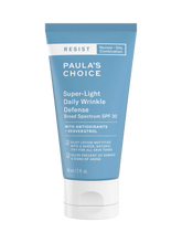 Super-Light Wrinkle Defense SPF 30