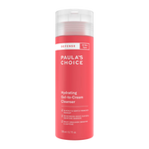 Hydrating Gel-to-Cream Cleanser