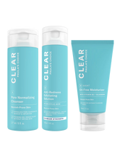 Regular Strength Acne Trio