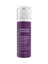 0.3% Retinol + 2% Bakuchiol Treatment