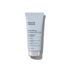 Water-Infusing Electrolyte Moisturizer