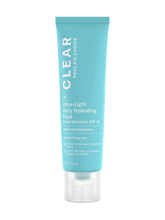 Ultra-Light Daily Hydrating Fluid SPF 30