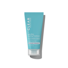 Regular Strength Daily Skin Clearing Treatment with 2.5% Benzoyl Peroxide