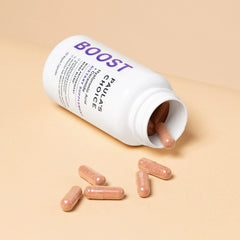 Hyaluronic Acid + Ceramide Dietary Supplement