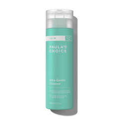 Ultra-Gentle Cleanser