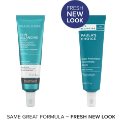 Super Antioxidant Concentrate Serum with Retinol