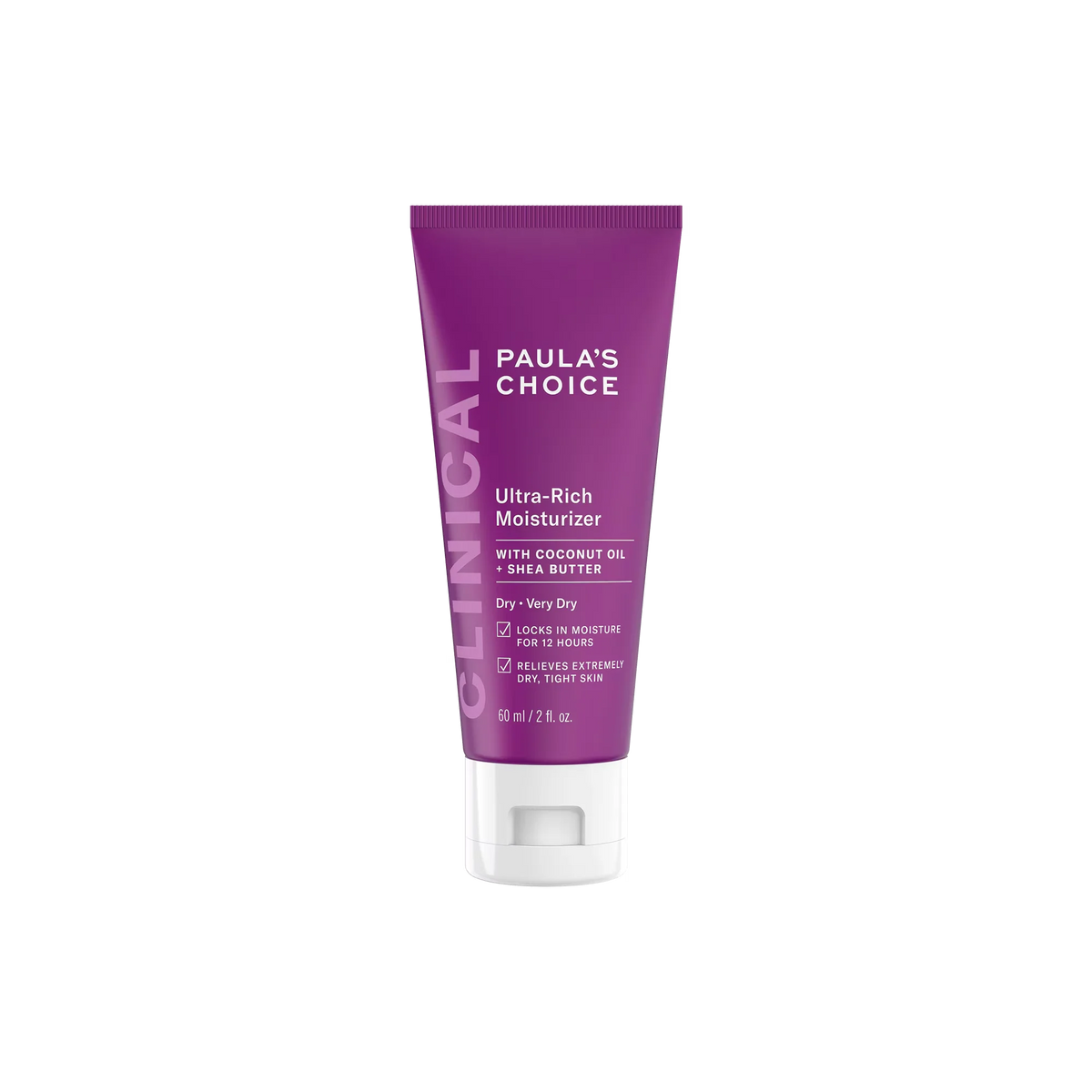Ultra-Rich Moisturizer