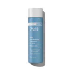 Daily Pore-Refining Treatment With 2% BHA
