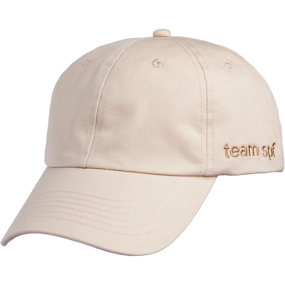 Limited-Edition Team SPF Strapback Hat