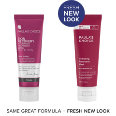 Hydrating Treatment Mask