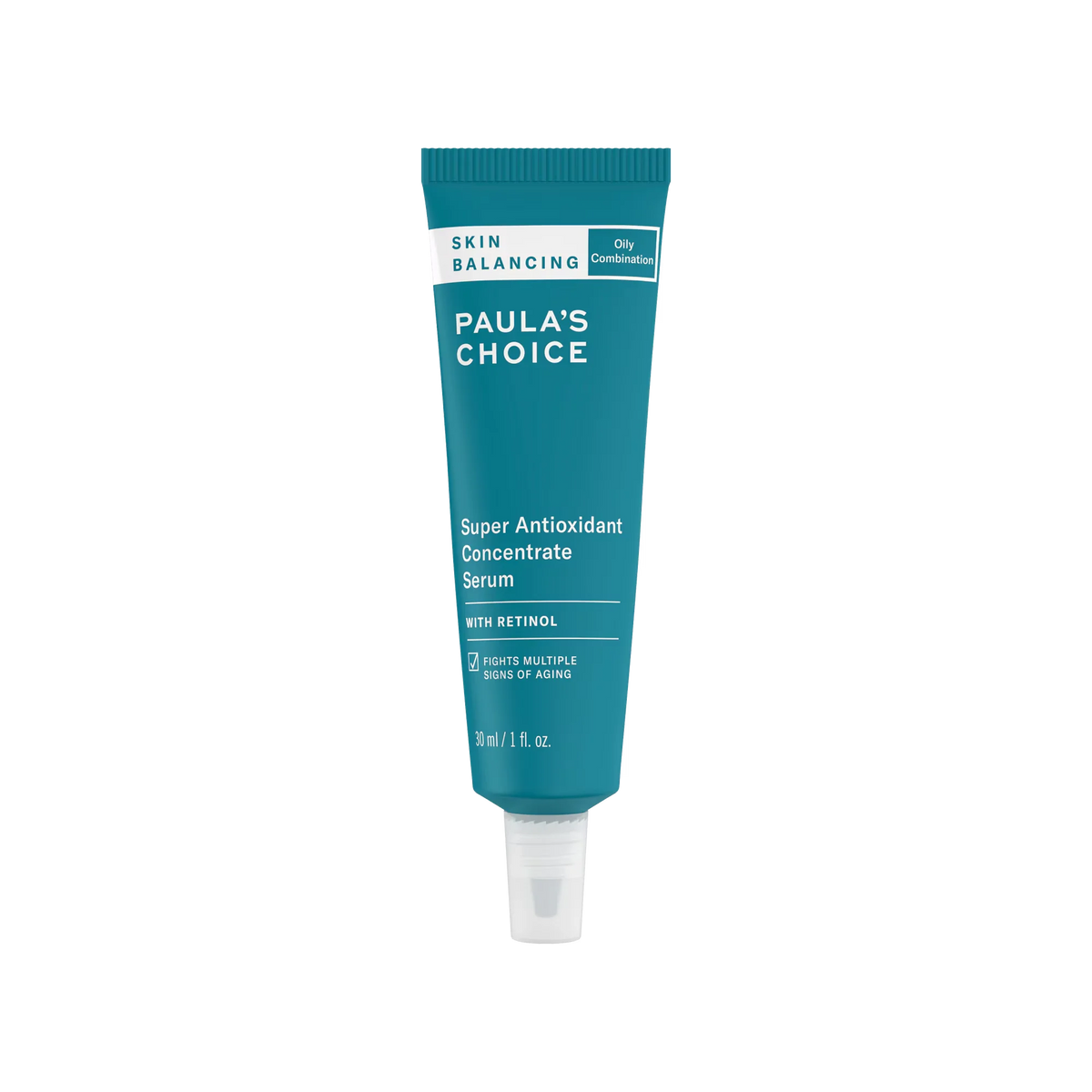 Super Antioxidant Concentrate Serum with Retinol