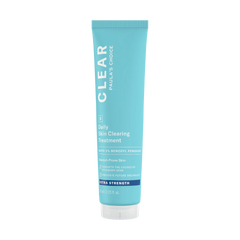 Extra Strength Daily Skin Clearing Treatment with 5% Benzoyl Peroxide