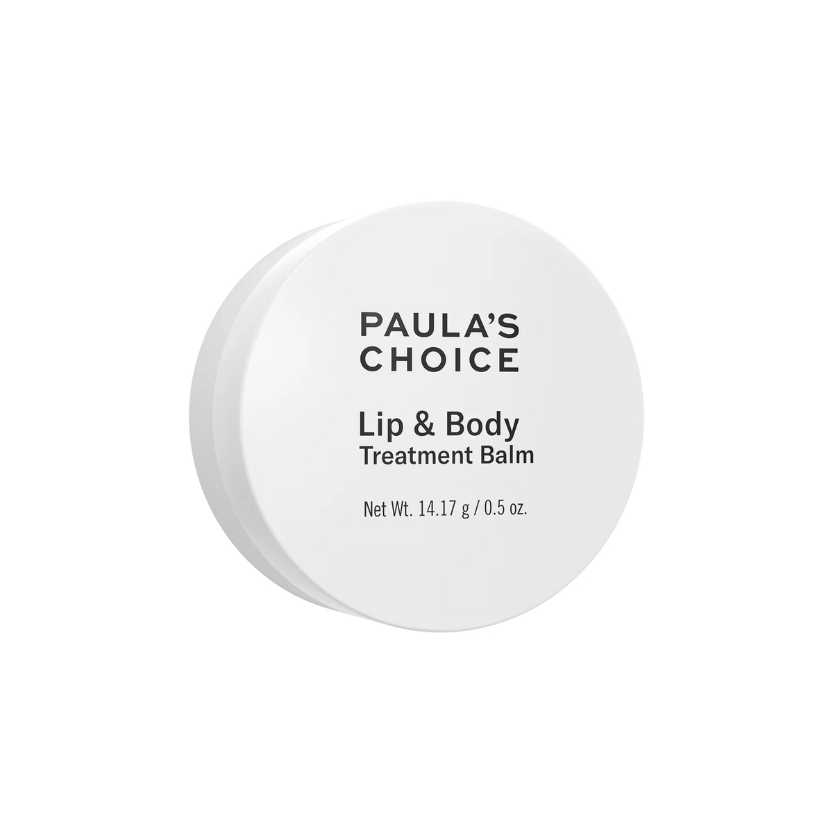 Lip & Body Treatment Balm
