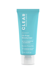 Oil-Free Moisturizer