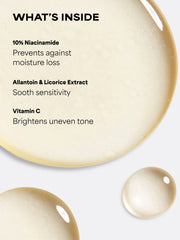 10% Niacinamide Booster