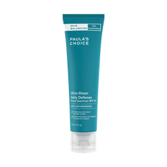 Ultra-Sheer Daily Defense Broad Spectrum SPF 30