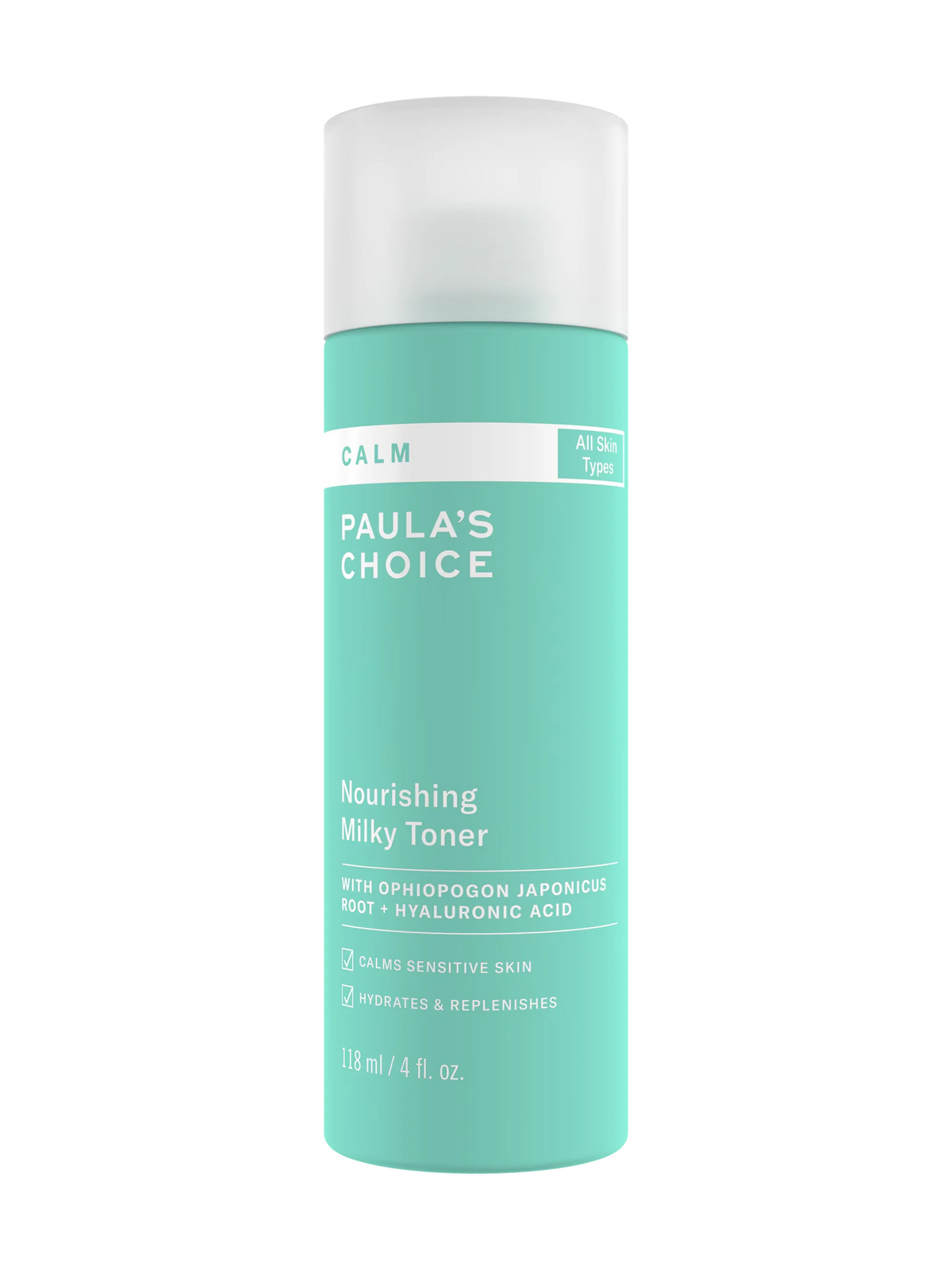 Nourishing Milky Toner