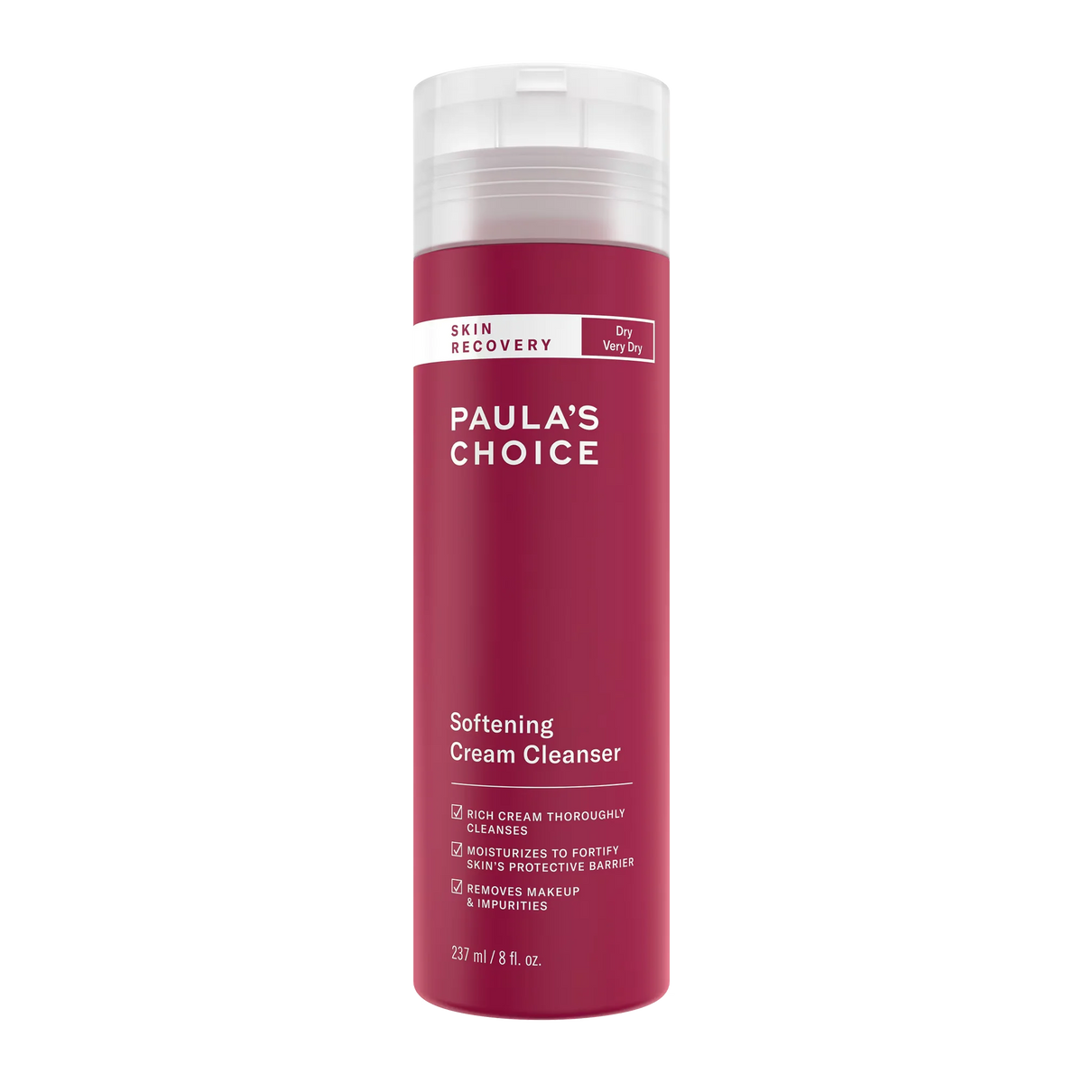 Softening Cream Cleanser