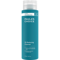 Oil-Reducing Cleanser