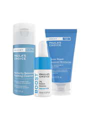 Barrier Balancing Kit - Trial Size