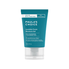 Invisible Finish Moisture Gel
